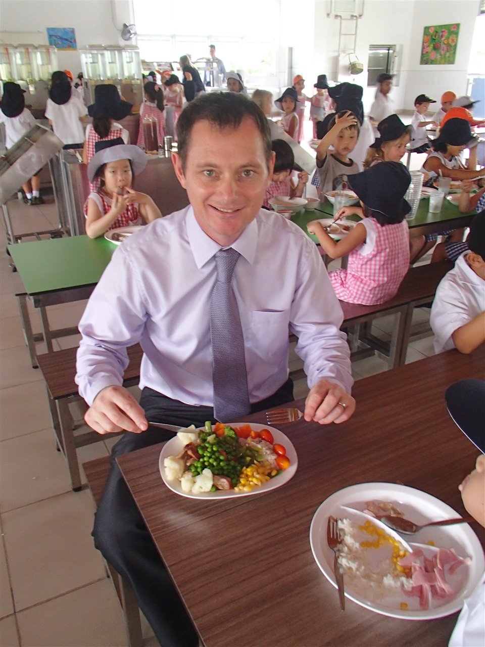 What canteen food should your kid eat in school, Health News - AsiaOne