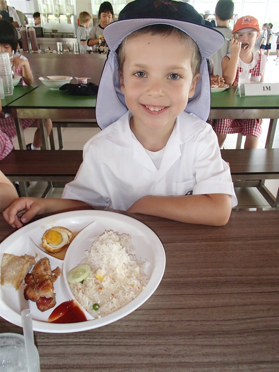 What canteen food should your kid eat in school, Health News - AsiaOne