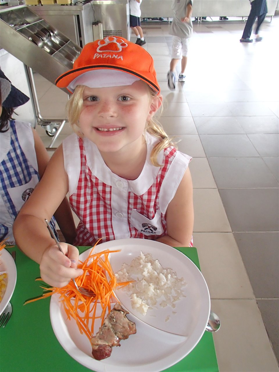 What canteen food should your kid eat in school, Health News - AsiaOne