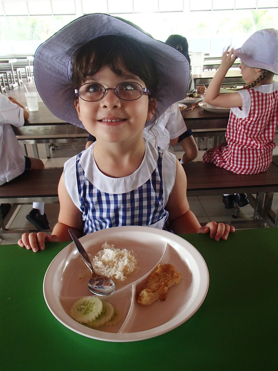 What canteen food should your kid eat in school, Health News - AsiaOne