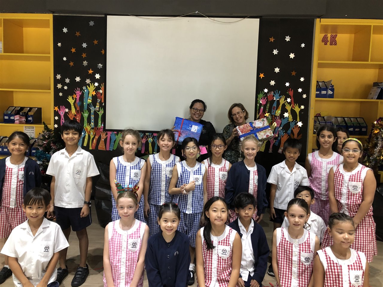 Year 4 Newsletter 13.12.19 - Bangkok Patana School