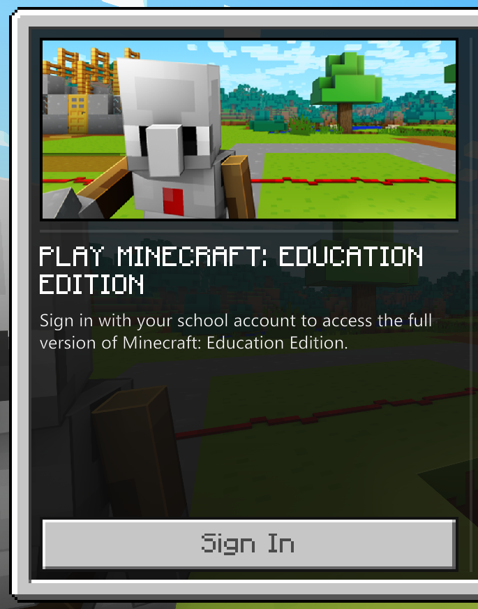 Coding in Minecraft - Bangkok Patana School