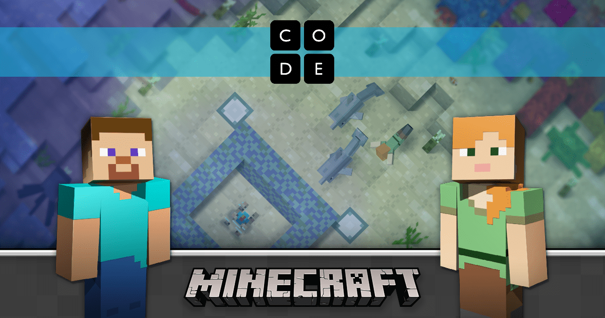 Coding in Minecraft - Bangkok Patana School