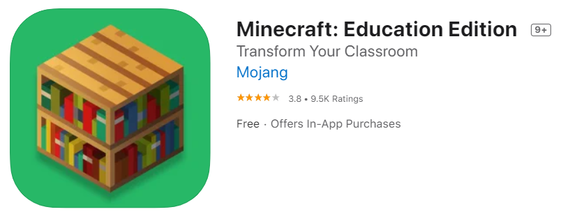 Coding in Minecraft - Bangkok Patana School